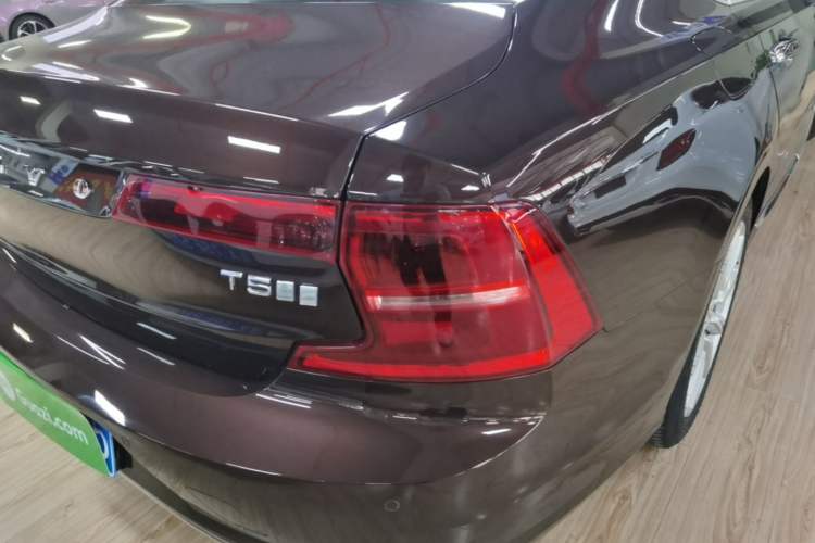 Used Volvo S90 2020 T5 Zhiyuan Luxury Edition Exterior 3