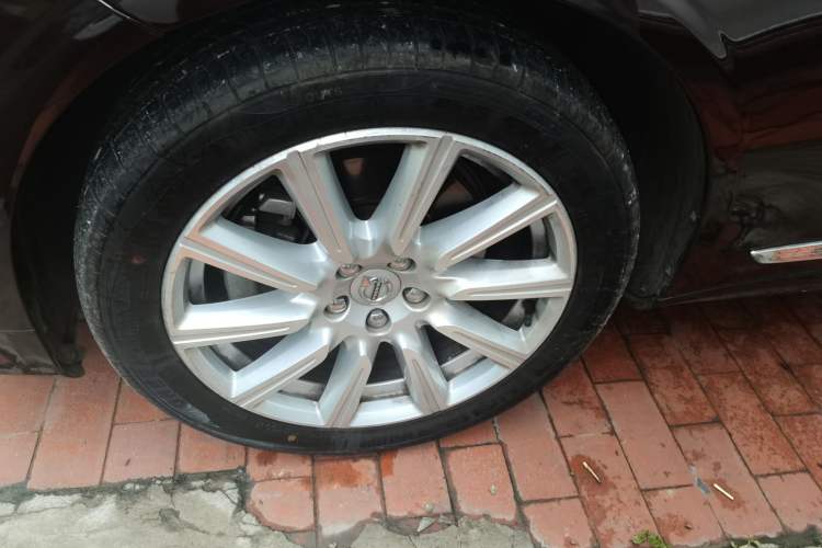 Used Volvo S90 2020 T5 Zhiyi Luxury Edition Exterior 7