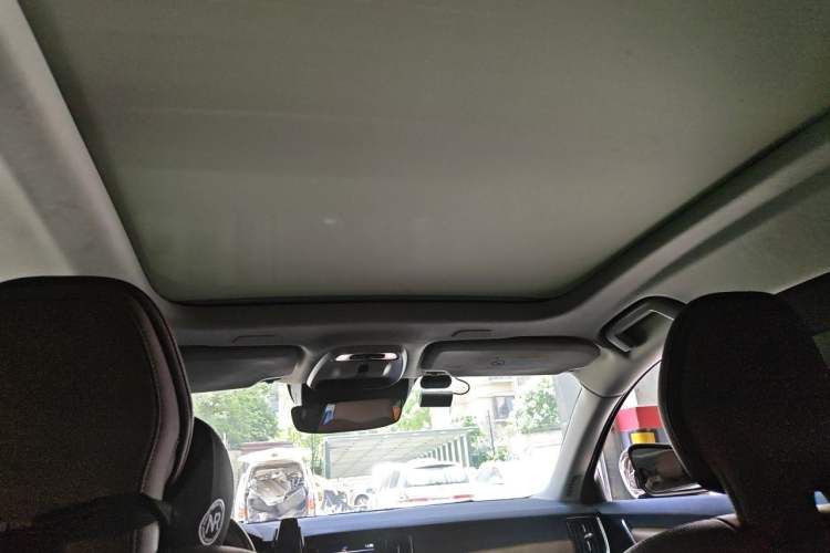Used Volvo S90 2020 T5 Zhiyi Luxury Edition Headliner