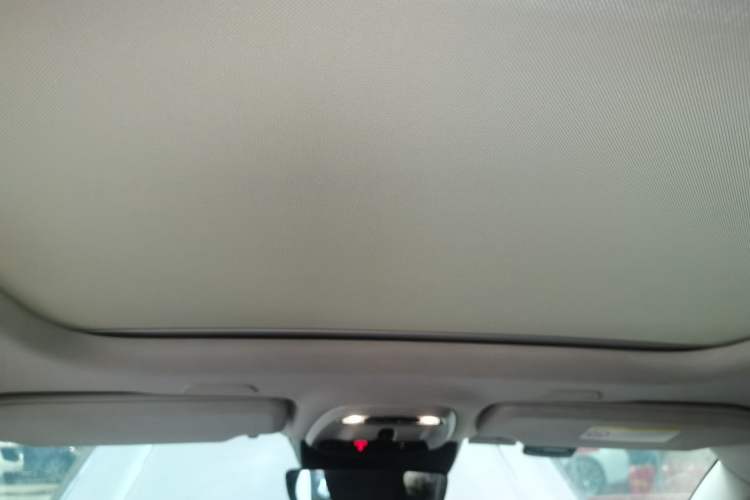 Used Volvo S90 2020 T5 Zhiyi Luxury Edition Headliner