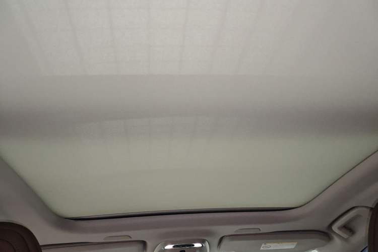 Used Volvo S90 2020 Facelift T5 Smart & Luxurious Edition Headliner