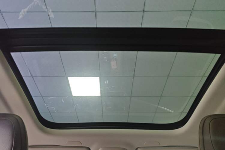 Used Volvo S90 2020 T5 Zhiyi Luxury Edition Headliner