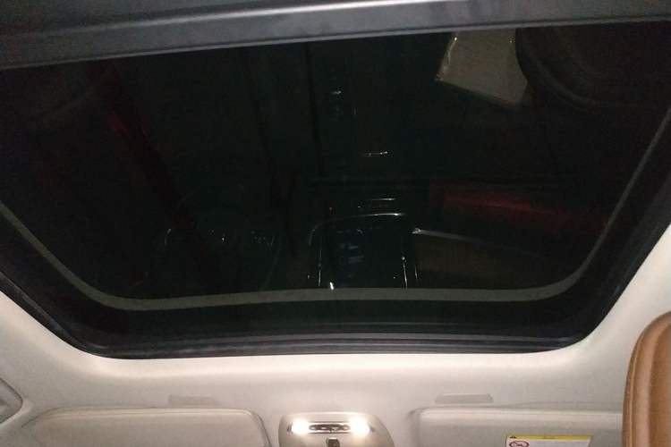 Used Volvo S90 2020 T5 Zhiyi Luxury Edition Headliner