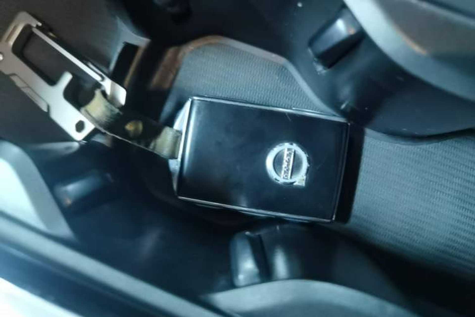 Used Volvo S90 2020 T5 Zhiyuan Luxury Edition Interior 1