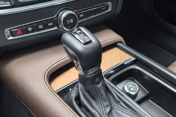 Used Volvo S90 2020 Facelifted T5 Zhiyi Luxury Edition Interior 2