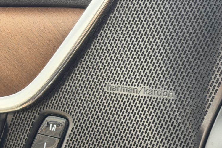 Used Volvo S90 2020 T5 Zhiyuan Luxury Edition Interior 3