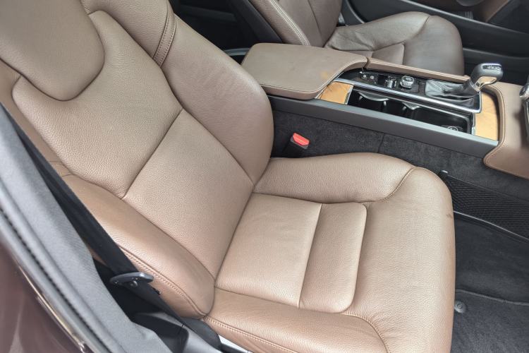 Used Volvo S90 2020 Facelifted T5 Zhiyi Luxury Edition Interior 3