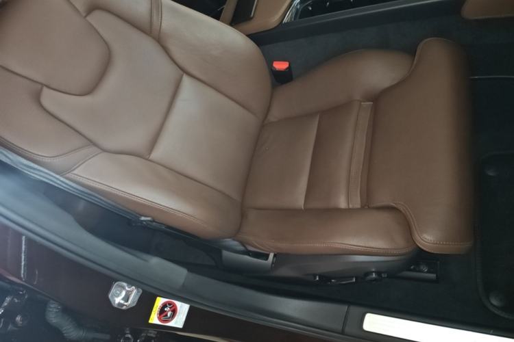 Used Volvo S90 2020 T5 Zhiyuan Luxury Edition Right Front Seat