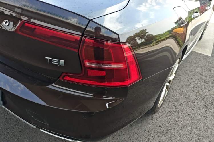 Used Volvo S90 2020 Facelift T5 Smart & Luxurious Edition Right Rear Taillight