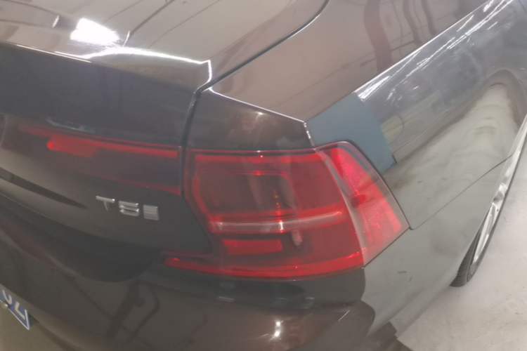 Used Volvo S90 2020 Facelifted T5 Zhiyi Luxury Edition Right Rear Taillight