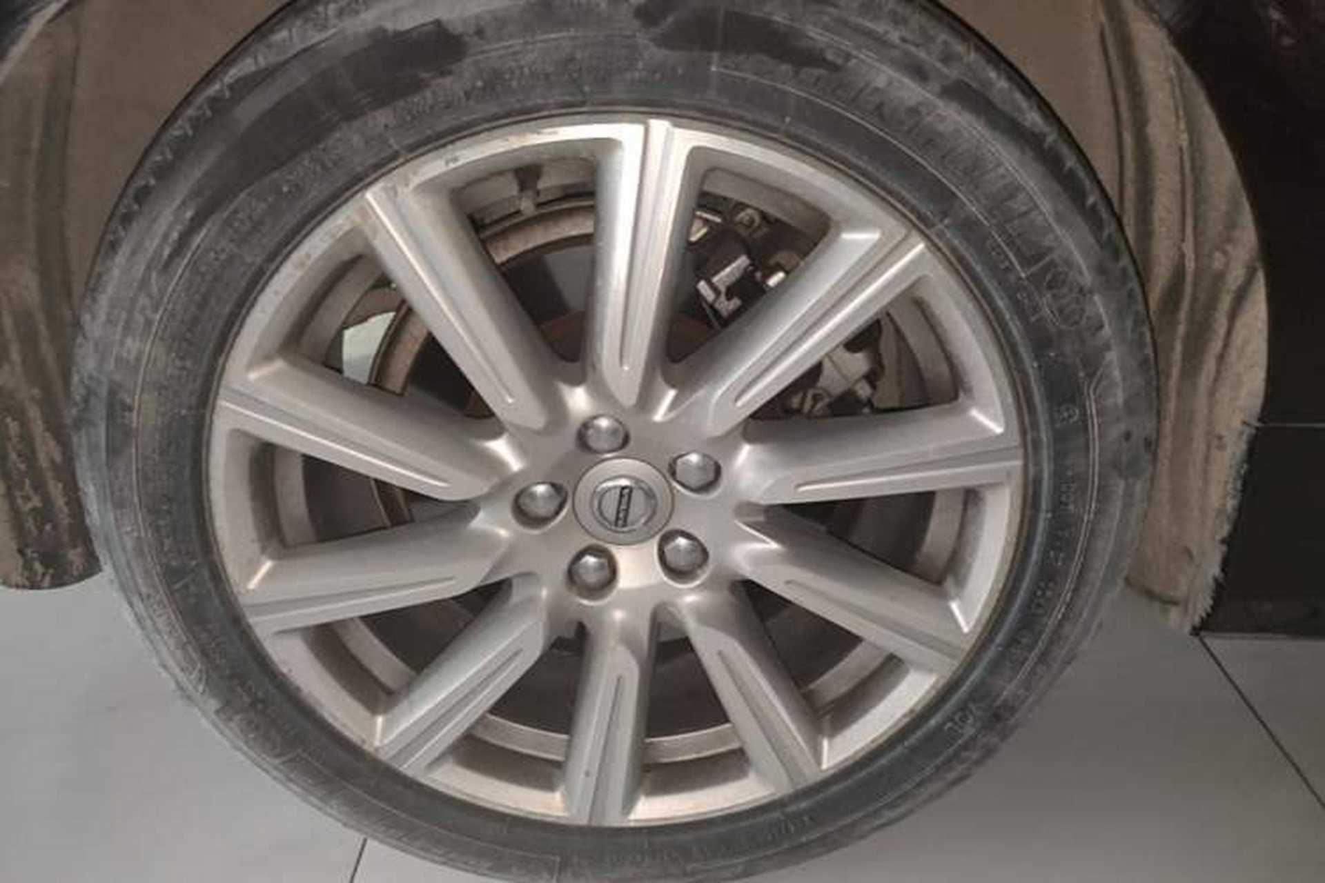 Used Volvo S90 2020 Facelifted T5 Zhiyi Luxury Edition Right Rear Wheel Hub
