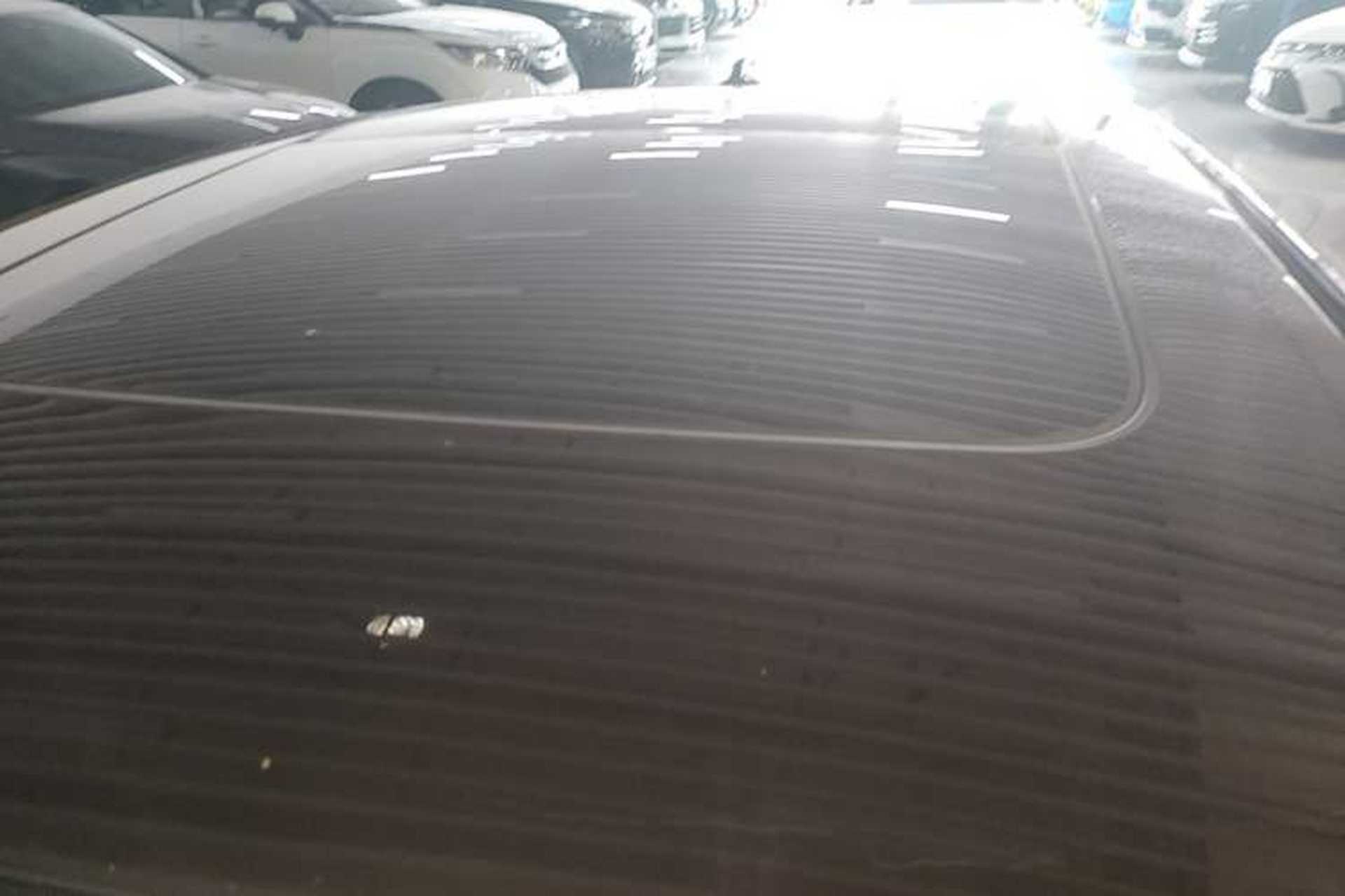 Used Volvo S90 2020 Facelifted T5 Zhiyi Luxury Edition Roof