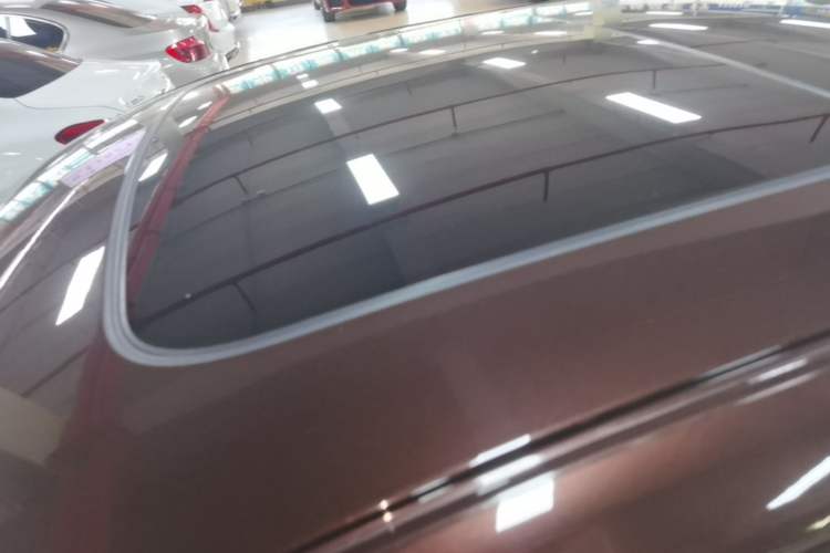 Used Volvo S90 2020 T5 Zhiyuan Luxury Edition Roof