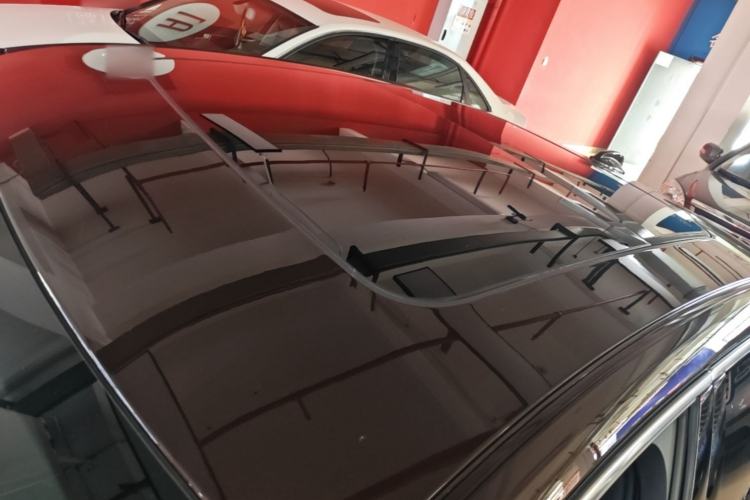 Used Volvo S90 2020 T5 Zhiyuan Luxury Edition Roof
