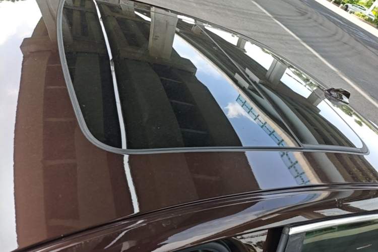 Used Volvo S90 2020 Facelift T5 Smart & Luxurious Edition Roof