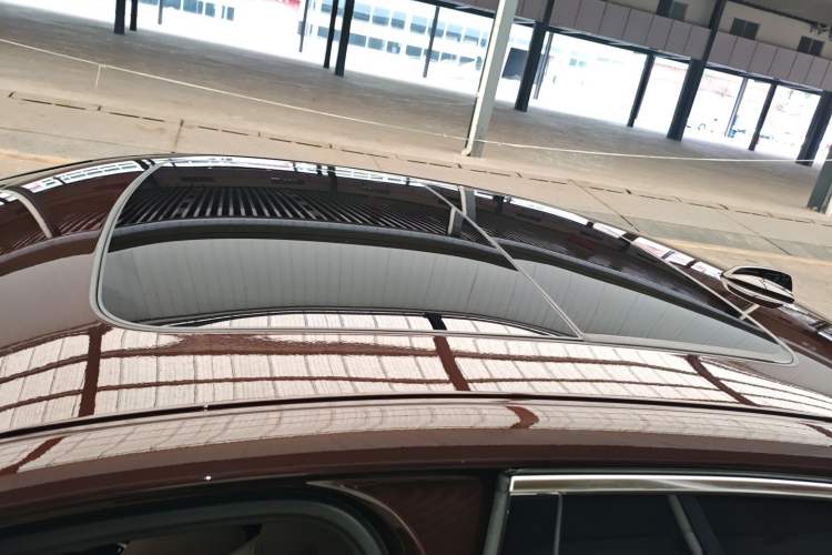 Used Volvo S90 2020 Facelift T5 Smart & Luxurious Edition Roof