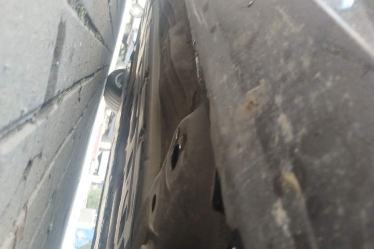 Used Volvo S90 2020 T5 Zhiyi Luxury Edition Chassis Front Right