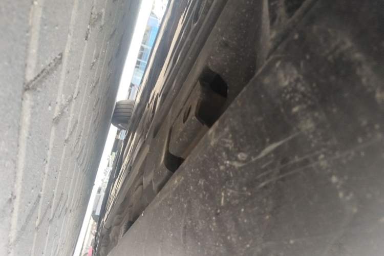 Used Volvo S90 2020 T5 Zhiyi Luxury Edition Chassis Rear Right