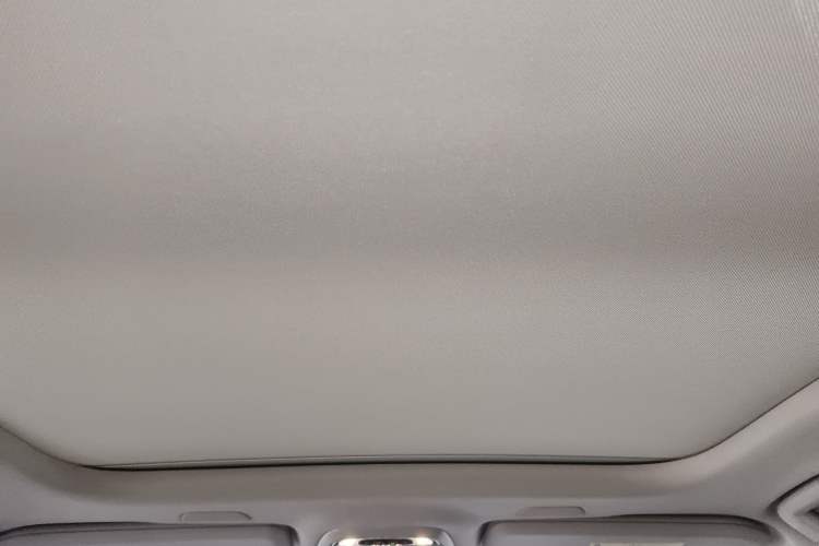 Used Volvo S90 2020 T5 Zhiyi Luxury Edition Headliner