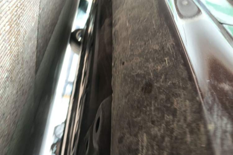 Used Volvo S90 2020 T5 Zhiyi Luxury Edition Chassis Front Right