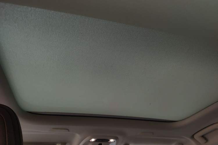Used Volvo S90 2020 T5 Zhiyi Luxury Edition Headliner