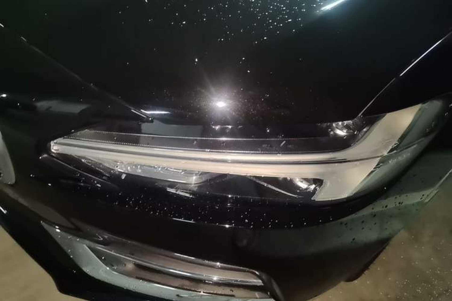 Used Volvo S90 2020 T5 Zhiyi Luxury Edition Right Front Headlight