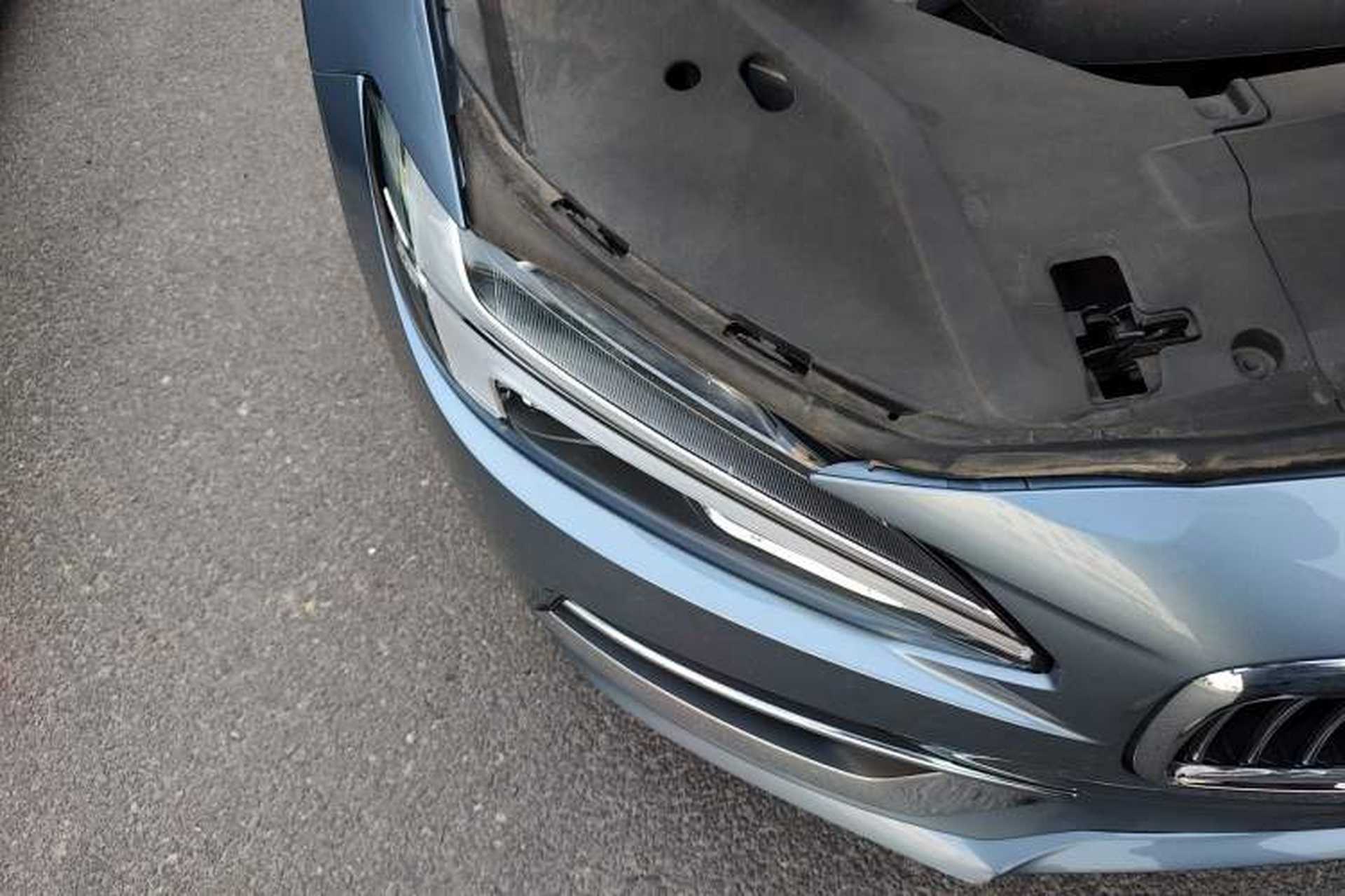 Used Volvo S90 2020 T5 Zhiyi Luxury Edition Right Front Headlight