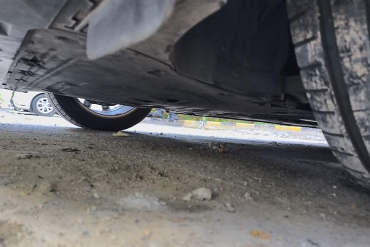 Used Volvo S90 2020 T5 Zhiyi Luxury Edition Chassis Front Left