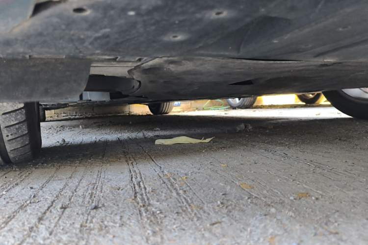 Used Volvo S90 2020 T5 Zhiyi Luxury Edition Chassis Front Right