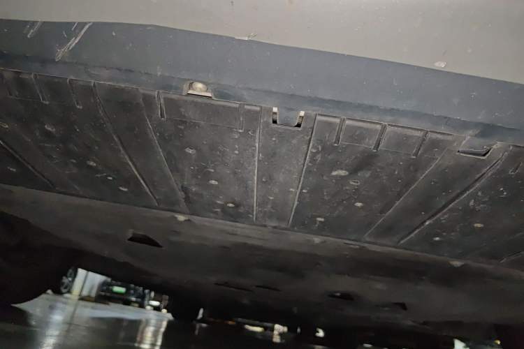 Used Volvo S90 2020 T5 Zhiyi Luxury Edition Chassis Front