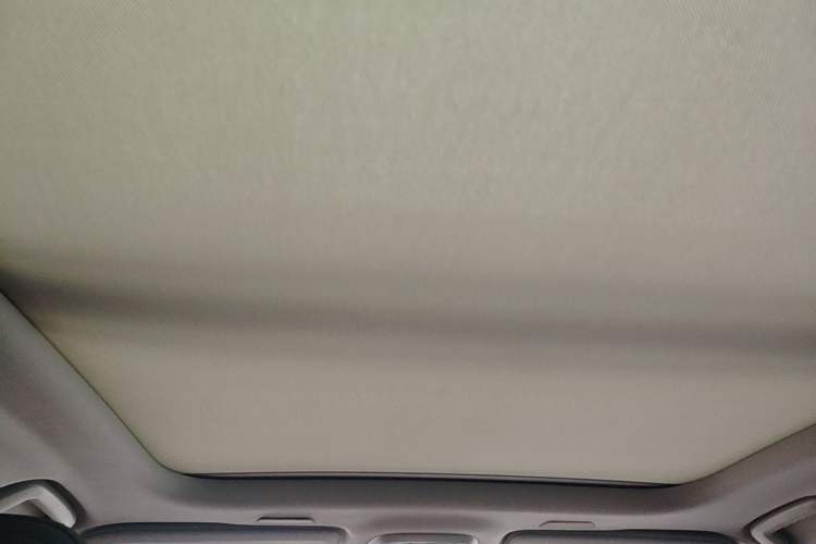 Used Volvo S90 2020 T5 Zhiyi Luxury Edition Headliner