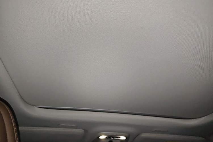 Used Volvo S90 2020 T5 Zhiyi Luxury Edition Headliner
