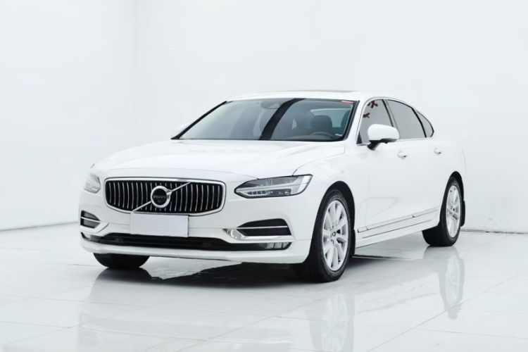 Used Volvo S90 2020 Facelifted T5 Zhiyi Luxury Edition Guazi used car, China used car export, Used car for sale, Used  cars, Cheapest cars for sale