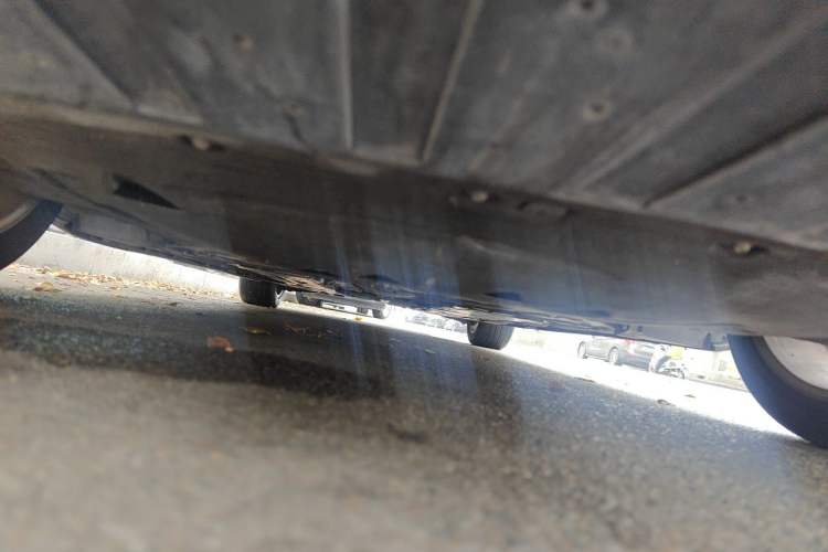 Used Volvo S90 2020 T5 Zhiyuan Luxury Edition Chassis Front