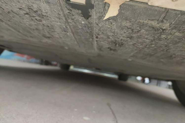 Used Volvo S90 2020 T5 Zhiyi Luxury Edition Chassis Front