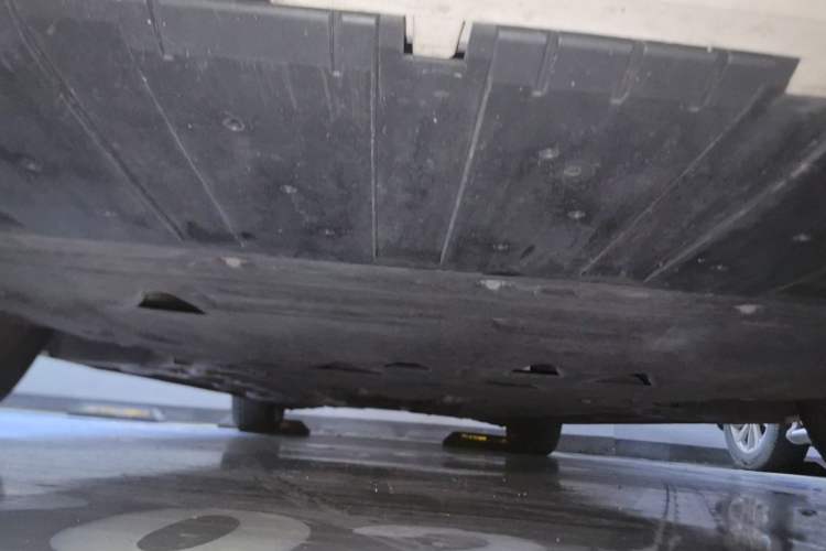 Used Volvo S90 2020 T5 Zhiyuan Luxury Edition Chassis Front