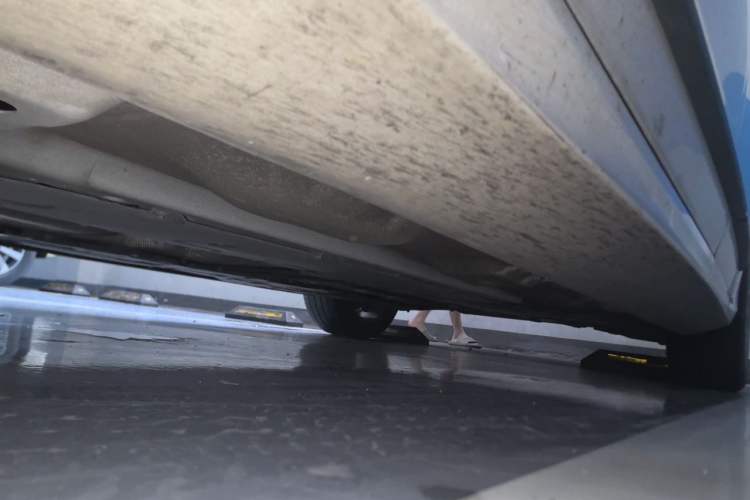Used Volvo S90 2020 T5 Zhiyuan Luxury Edition Chassis Front Left