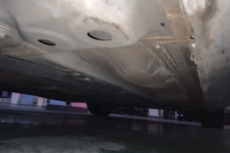 Used Volvo S90 2020 T4 SmartDrive Luxury Edition Chassis Front Left
