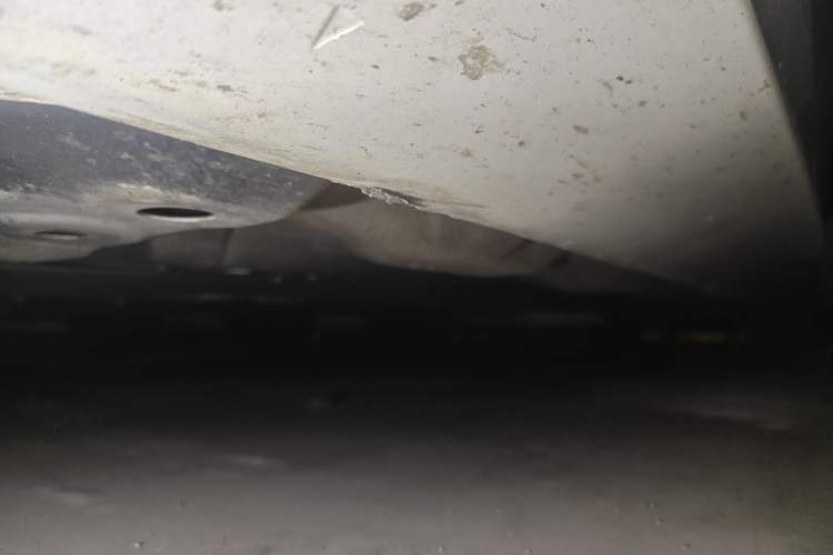 Used Volvo S90 2020 T5 Zhiyuan Luxury Edition Chassis Front Left