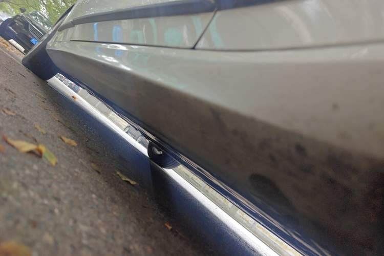 Used Volvo S90 2020 T5 Zhiyuan Luxury Edition Chassis Front Right
