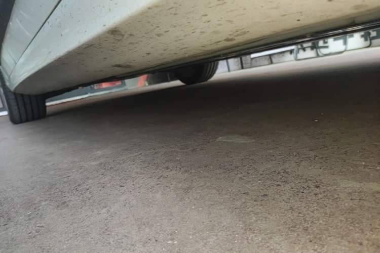 Used Volvo S90 2020 T5 Zhiyi Luxury Edition Chassis Front Right