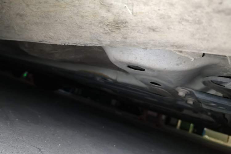 Used Volvo S90 2020 T5 Zhiyi Luxury Edition Chassis Front Right