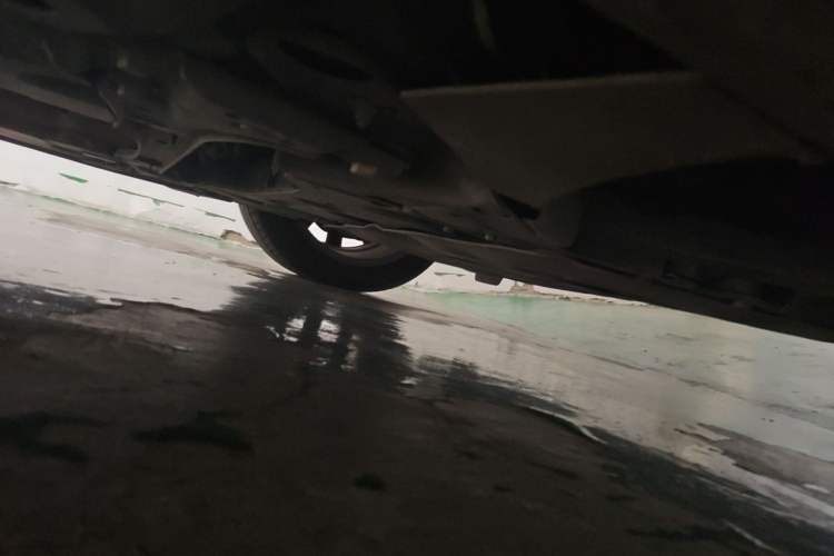 Used Volvo S90 2020 T5 Zhiyuan Luxury Edition Chassis Front Right