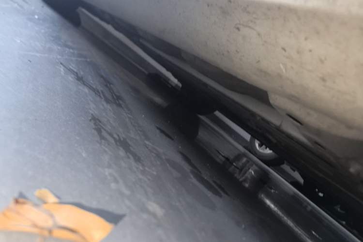 Used Volvo S90 2020 T5 Zhiyuan Luxury Edition Chassis Front Right