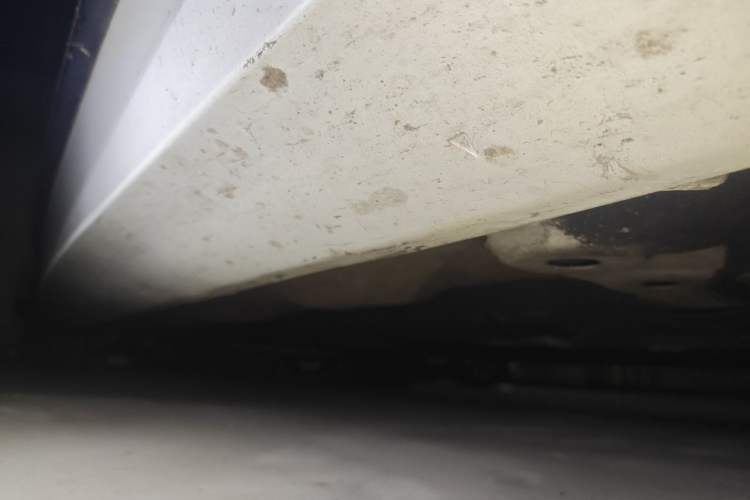 Used Volvo S90 2020 T5 Zhiyuan Luxury Edition Chassis Front Right