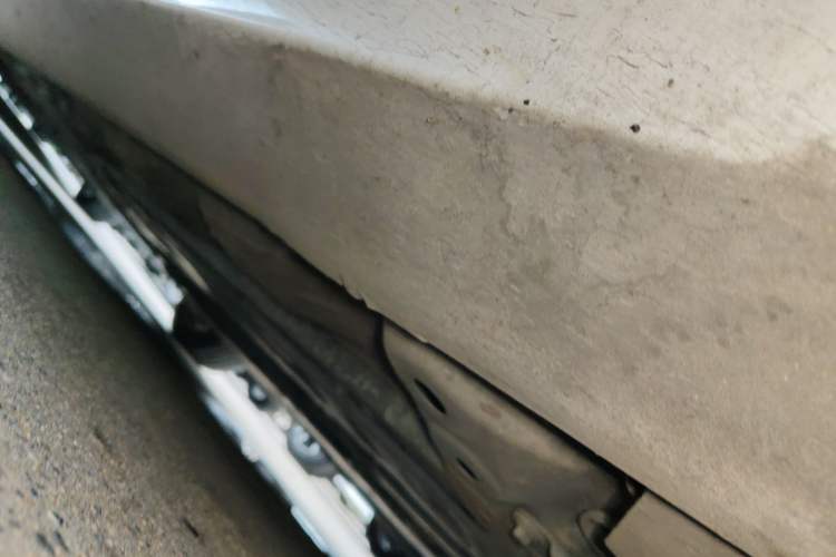 Used Volvo S90 2020 T5 Zhiyi Luxury Edition Chassis Front Right