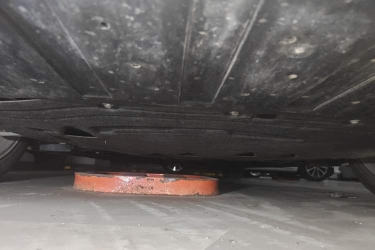 Used Volvo S90 2020 T5 Zhiyuan Luxury Edition Chassis Front