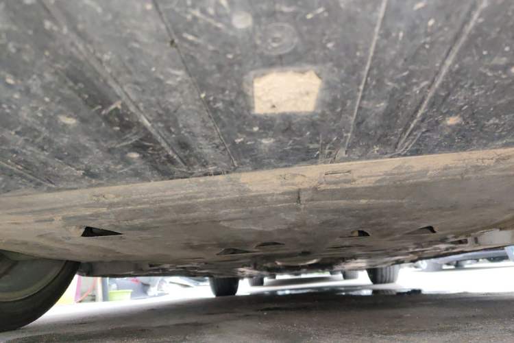 Used Volvo S90 2020 T5 Zhiyi Luxury Edition Chassis Front