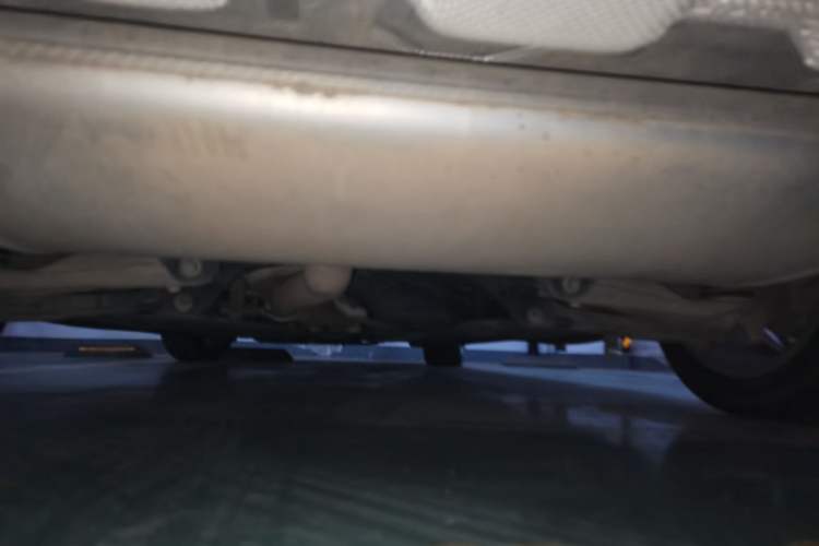 Used Volvo S90 2020 T4 SmartDrive Luxury Edition Chassis Rear