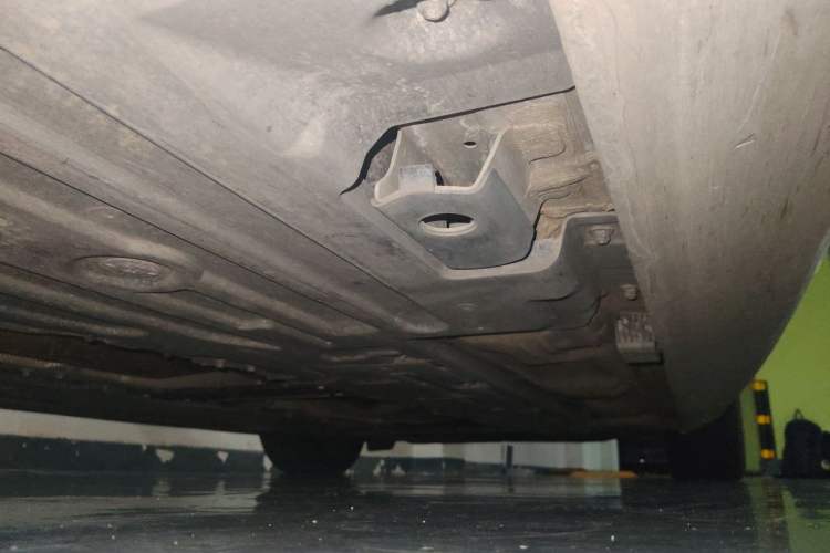 Used Volvo S90 2020 T5 Zhiyi Luxury Edition Chassis Rear Right